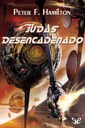 [Commonwealth Saga 02] • Judas Desencadenado